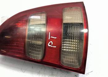 LAMPA PRAWA TYŁ TOYOTA COROLLA E12