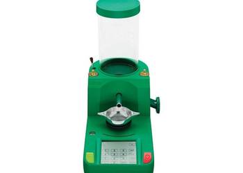 RCBS ChargeMaster Lite waga z dozownikiem 220V