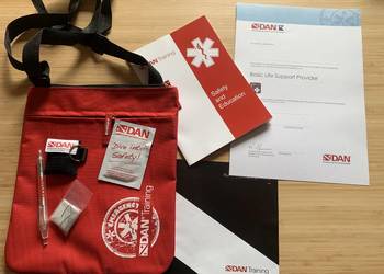 DAN Basic Life Support (BLS)