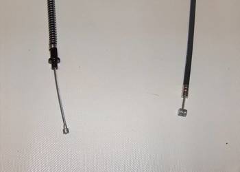 LINKA SPRZĘGŁA RD 250 LC 80-85 RD 350 LC 80-84