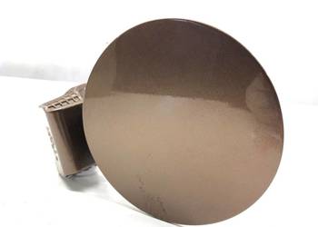 KLAPKA WLEWU PALIWA HYUNDAI i20 II Hatchback CASHMERE BROWN POKRYWA