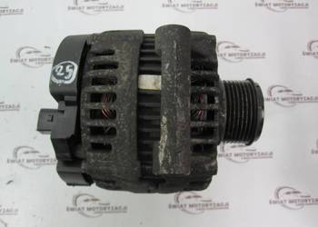 TRANSIT 2.4 TDCI alternator 0121615003 6CIT-10300-CC