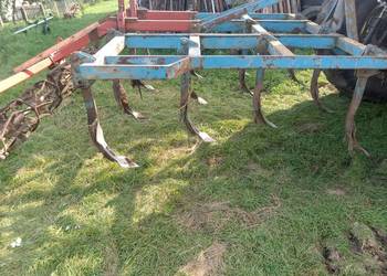 Gruber Lemken Achat 13 bezorkowiec