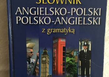 Słownik angielsko-polski, polsko-angielski, Europa