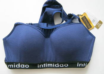 Biustonosz INTIMIDAO LUXURY