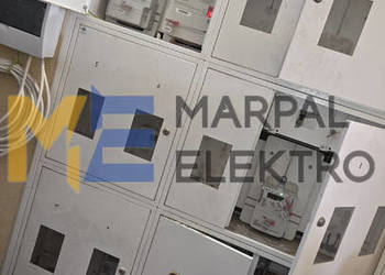 Elektryk GLIWICE Marpal Elektro