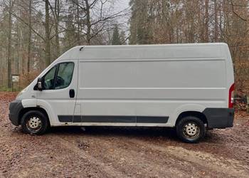 Fiat Ducato 3.0 AUTOMAT !!!!