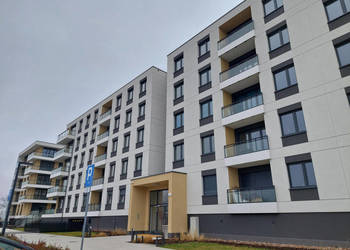 Mieszkanie na sprzedaż Wrocław Odolanowska 52.9m 3 pok