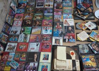 Płyty CD
