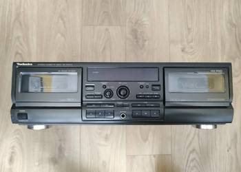 Technics RS-TR474 Deck magnetofon