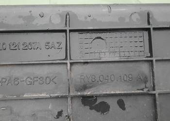 OBUDOWA WENTYLATORA VW POLO 6Q0 121 207 A
