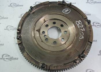 TRANSIT JUMPER BOXER 2.2 TDCI 85KM P8FA koło dwumasowe 6C10-6375-AD