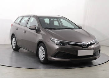 Toyota Auris 1.3 Dual VVT-i