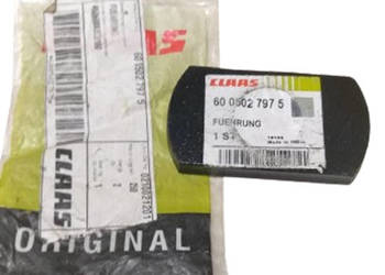 6005027975 Element prowadzący Claas
