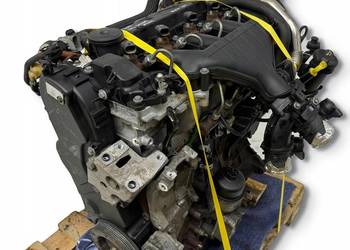 SILNIK Citroen C5 III Grand Picasso 2.0 HDI 16V 136KM diesel kompletny RHR