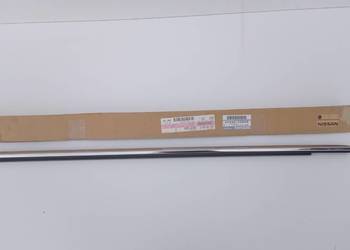 LISTWA ZGARNIAJĄCA DRZWI PRAWA PRZÓD INFINITI Q50