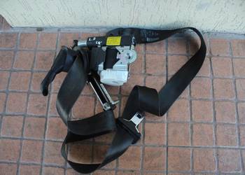 PAS BEZPIECZEŃSTWA LEWY PRZÓD CITROEN C5 III X7 96560563XX