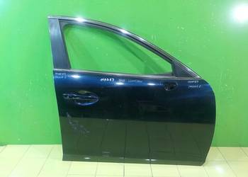 MAZDA 6 GJ III LIFT 2.2 D AUT 15r 4D SEDAN drzwi prawe przod