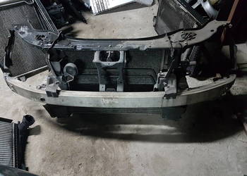 MERCEDES E KLASA W211 2.2 CDI AUTOMAT PAS CHLODNICA BELKA