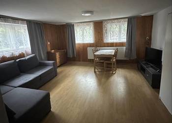 Wynajmę jednopokojowe mieszkanie w Gdynia Chylonia