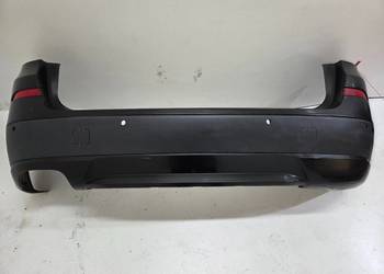 BMW X3 F25 ZDERZAK TYLNY 668/9