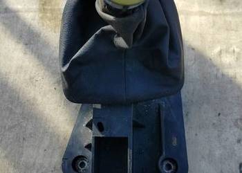 Lewarek zmiany biegów Peugeot 307