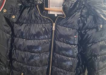 Kurtka damska Tommy Hilfiger