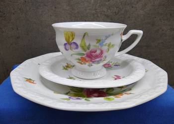 Zestaw filiżanka Rosenthal Maria Sommerstrauss
