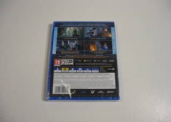 Rise of the Tomb Raider PL - GRA Ps4 - Opole 4785