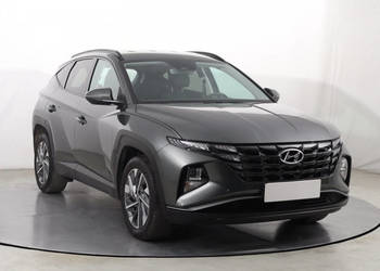 Hyundai Tucson 1.6 T-GDI