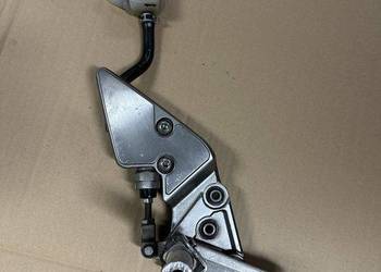 Set Prawy Stopka Hamulca Pompa Hamulca Suzuki GSF 1200 GSF1200S