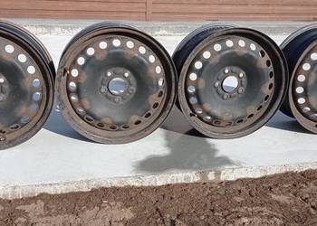 Felgi stalowe 16 Ford Mondeo