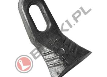 Nóż Y KUH-200 A5407231 do maszyn KUHN POLY-LONGER, MULTI-LONGER, PRO-LONGER