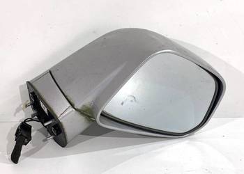 LUSTERKO PRAWY OPEL ANTARA A SUV Silver Metallic ZEWNĘTRZNE PRAWA, BOC