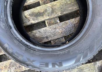 Opony Nexen 195/65R15 2szt