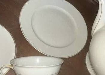 Talerzyk. Rosenthal Winifred. Selb-Germany. Syg. z lat 1934-1936.