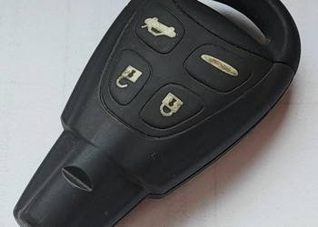 PILOT KLUCZYK OBUDOWA SAAB 9-3 9-5 LTQSAAM433TX ORYGINAŁ 12783781 12758287