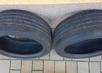 Opony 225 45 R 17  94 V i Y Hankook Firestone Black Lion