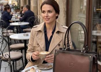 Balenciaga – Torebka Vintage | Stan Idealny