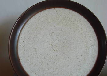 IKEA Karat by Denby ceramiczny talerz
