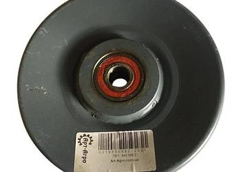 0006412892 Rolka prowadząca D163 mm do napędu ubijaka CLAAS