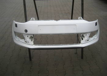 vw polo 6r 09-13r zderzak przedni spryskiwacze 6r0807221