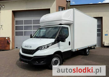 Iveco Daily FV 23% Gwarancja