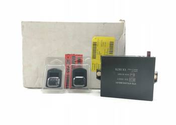 LOKALIZATOR GPS PORSCHE PANAMERA 2010-2021 / 9700449006