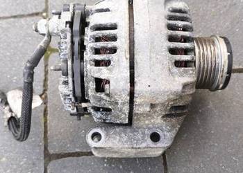1.3 jtd alternator