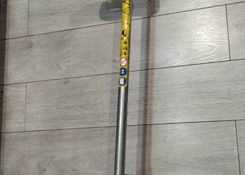 Lekka elektryczna kosa Adlus Ufo Control 450W