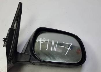 LUSTERKO PRAWE TOYOTA RAV-4 III  022329, 1E0