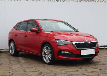Skoda Scala 1.5 TSI