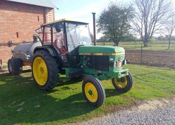 John Deere 2250
