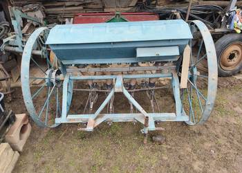 Sadzarka do czosnku bobu cebuli